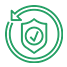 A Recovery icon