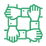 A TEAM SUPPORT icon