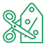 A POTENTIAL DISCOUNTS icon