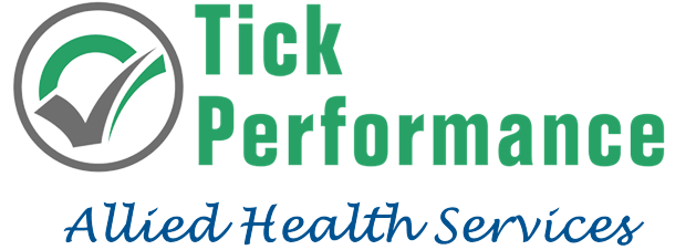 Tick Performance, Fitness and Physiotherapy